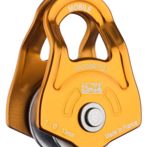 Petzl Mobile Micro Pulley P03A - Image 2
