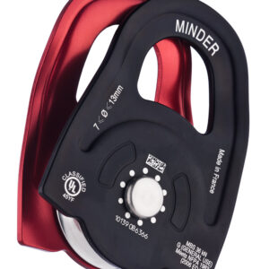 Petzl Minder Prusik Minding High-Strength Pulley - Image 2