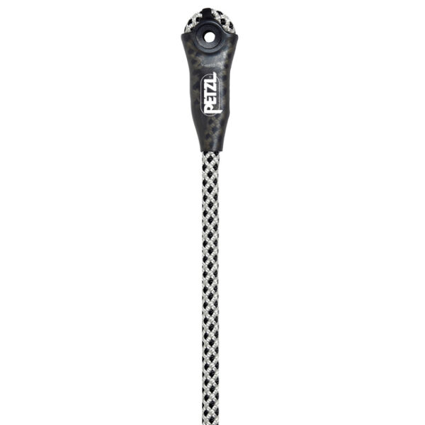 Petzl Ray 11 mm Rope with Sewn Termination R100BA