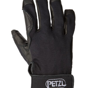 Petzl Cordex Lightweight belay/rappel gloves - Image 5