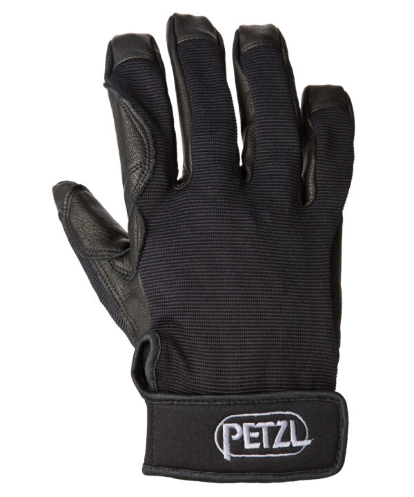 Petzl Cordex Lightweight belay/rappel gloves