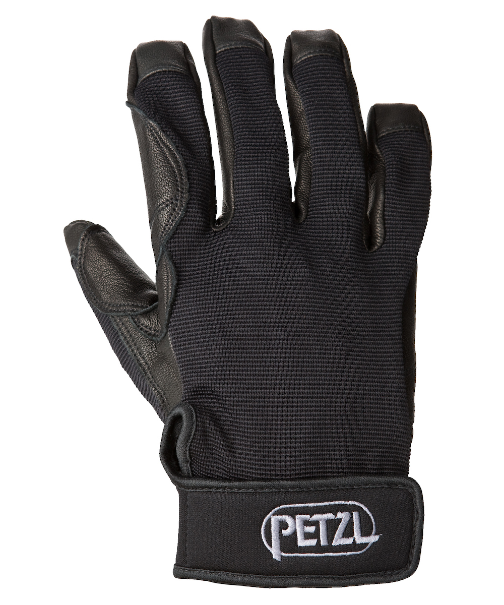 Petzl Cordex Lightweight belay/rappel gloves - Image 5
