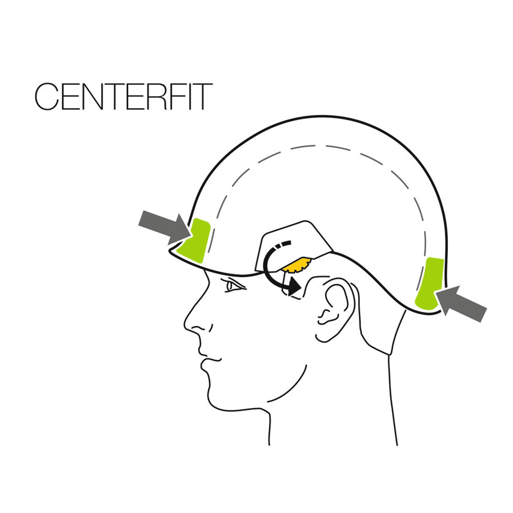 Petzl Strato Vent Helmet - Image 6