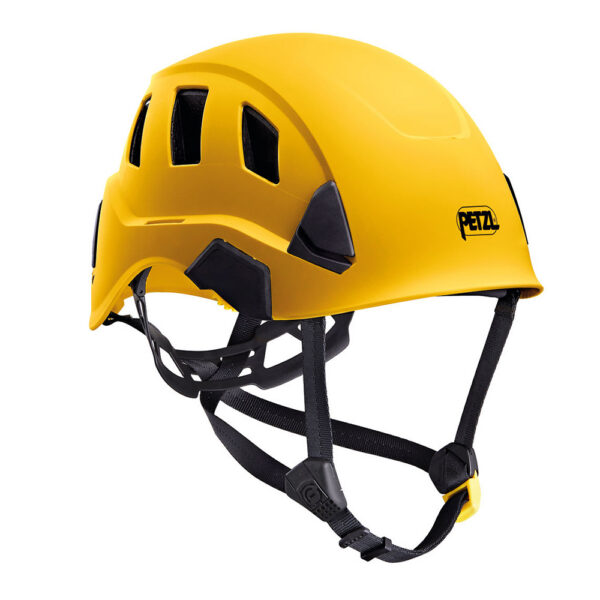 Petzl Strato Vent Helmet