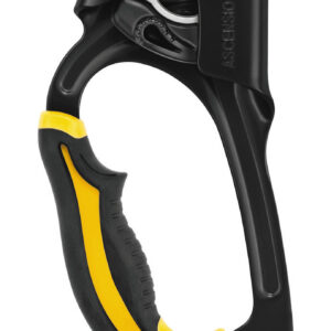 Petzl Ascension Ergonomic Handled Rope Ascender - Image 2