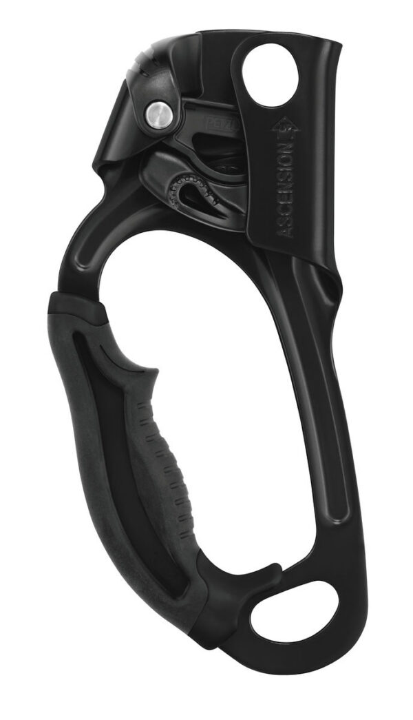 Petzl Ascension Ergonomic Handled Rope Ascender