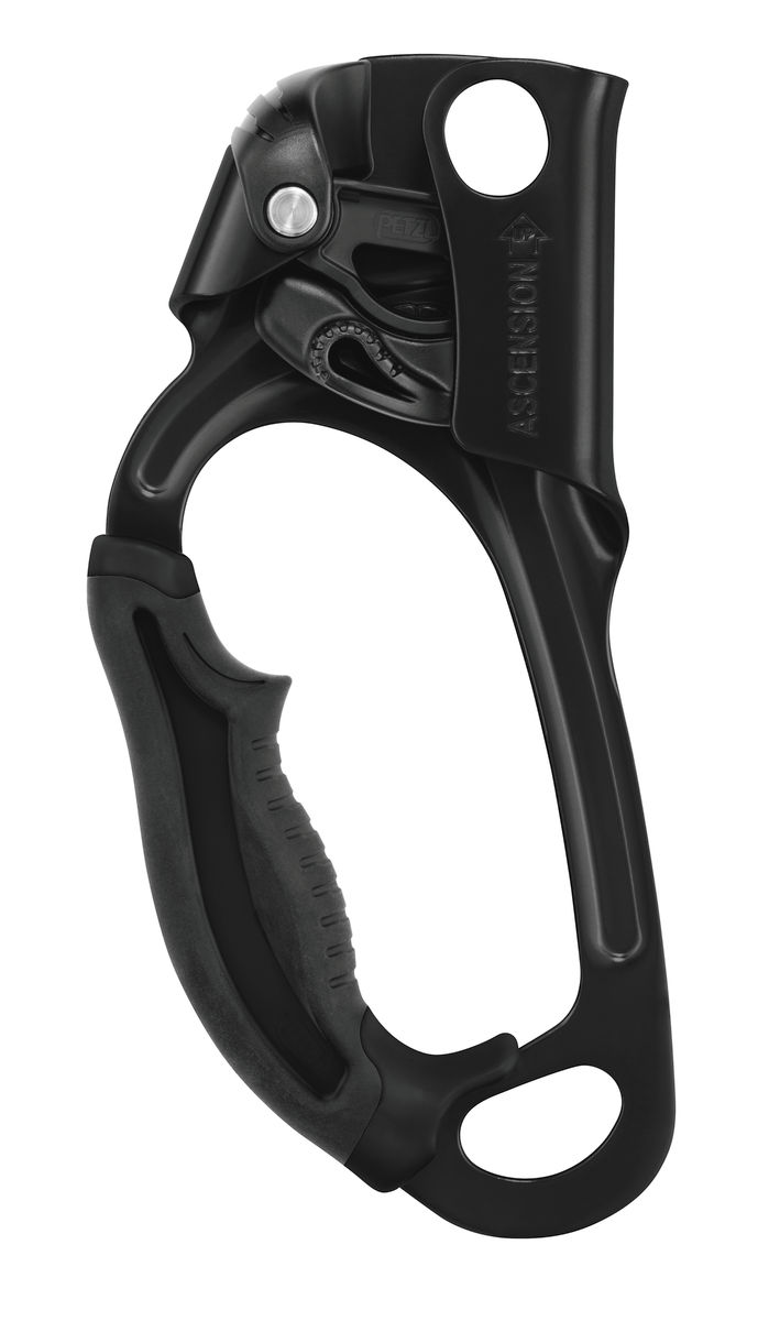 Petzl Ascension Ergonomic Handled Rope Ascender - Image 5
