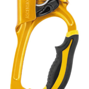Petzl Ascension Ergonomic Handled Rope Ascender - Image 3