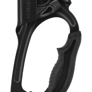 Petzl Ascension Ergonomic Handled Rope Ascender - Image 4