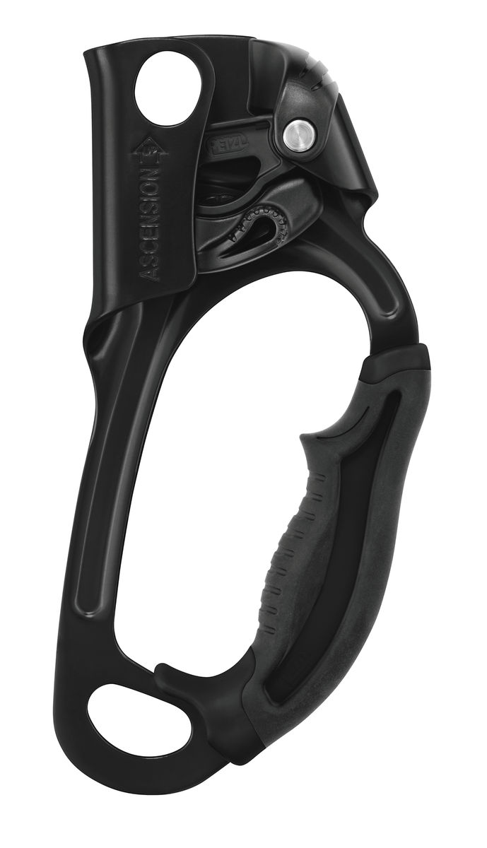 Petzl Ascension Ergonomic Handled Rope Ascender - Image 4