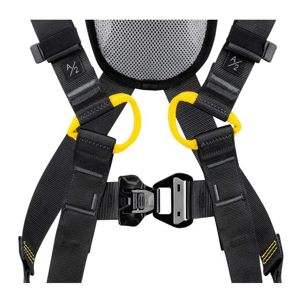 Petzl NEWTON FAST International Version - Image 5