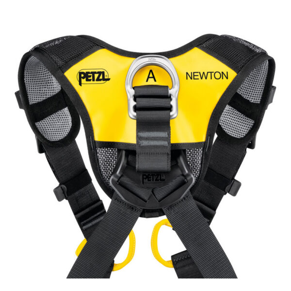 Petzl NEWTON FAST International Version