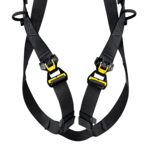 Petzl NEWTON FAST International Version - Image 6
