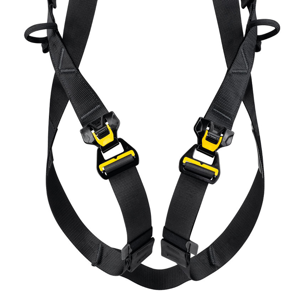 Petzl NEWTON FAST International Version - Image 6