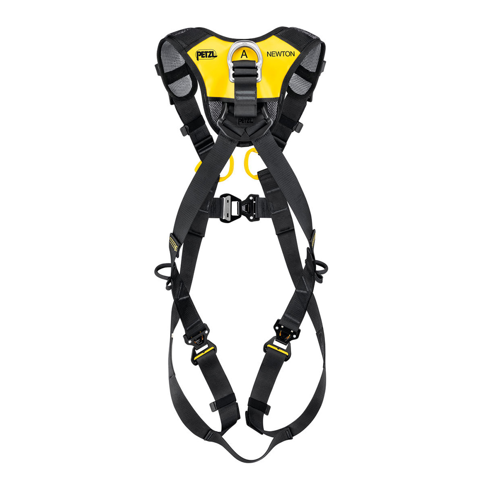 Petzl NEWTON FAST International Version - Image 3