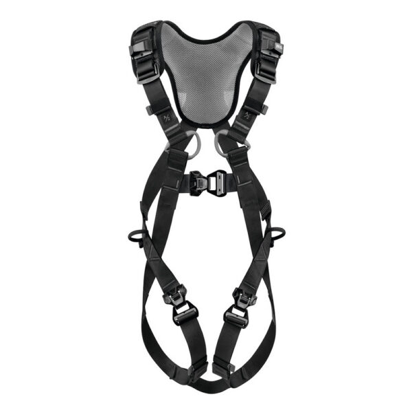 Petzl NEWTON FAST International Version