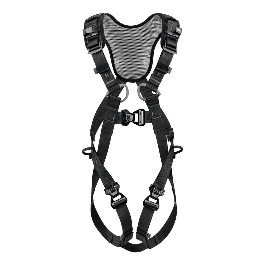 Petzl NEWTON FAST International Version - Image 2