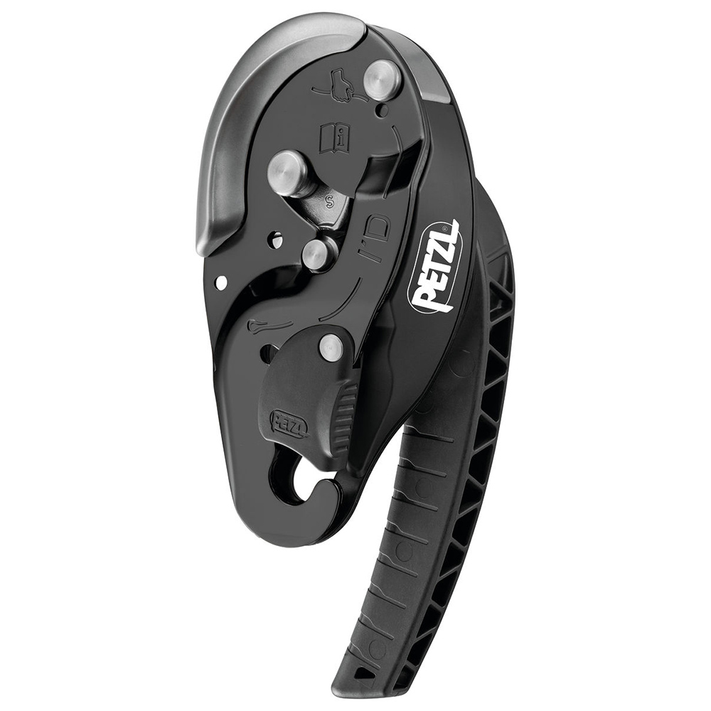 Petzl I