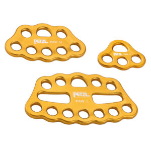 Petzl Paw Rigging Plate - Image 1