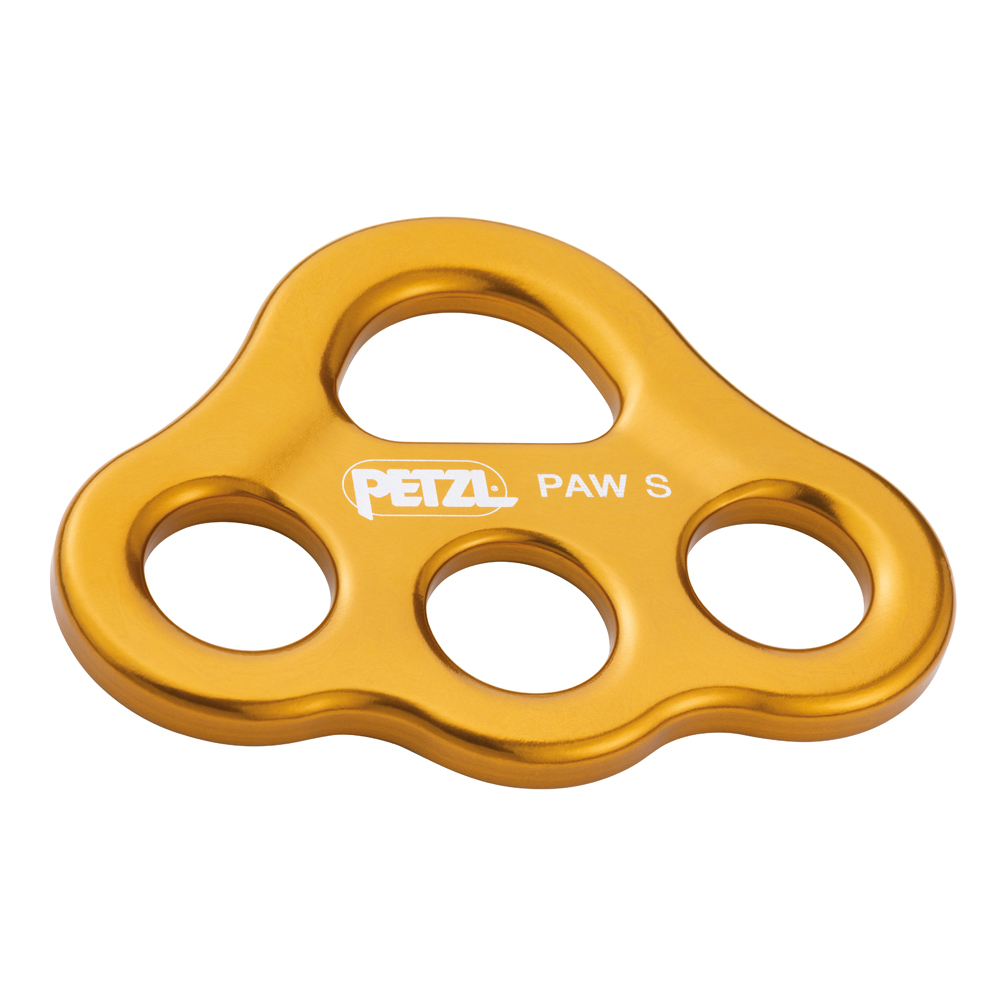 Petzl Paw Rigging Plate - Image 2