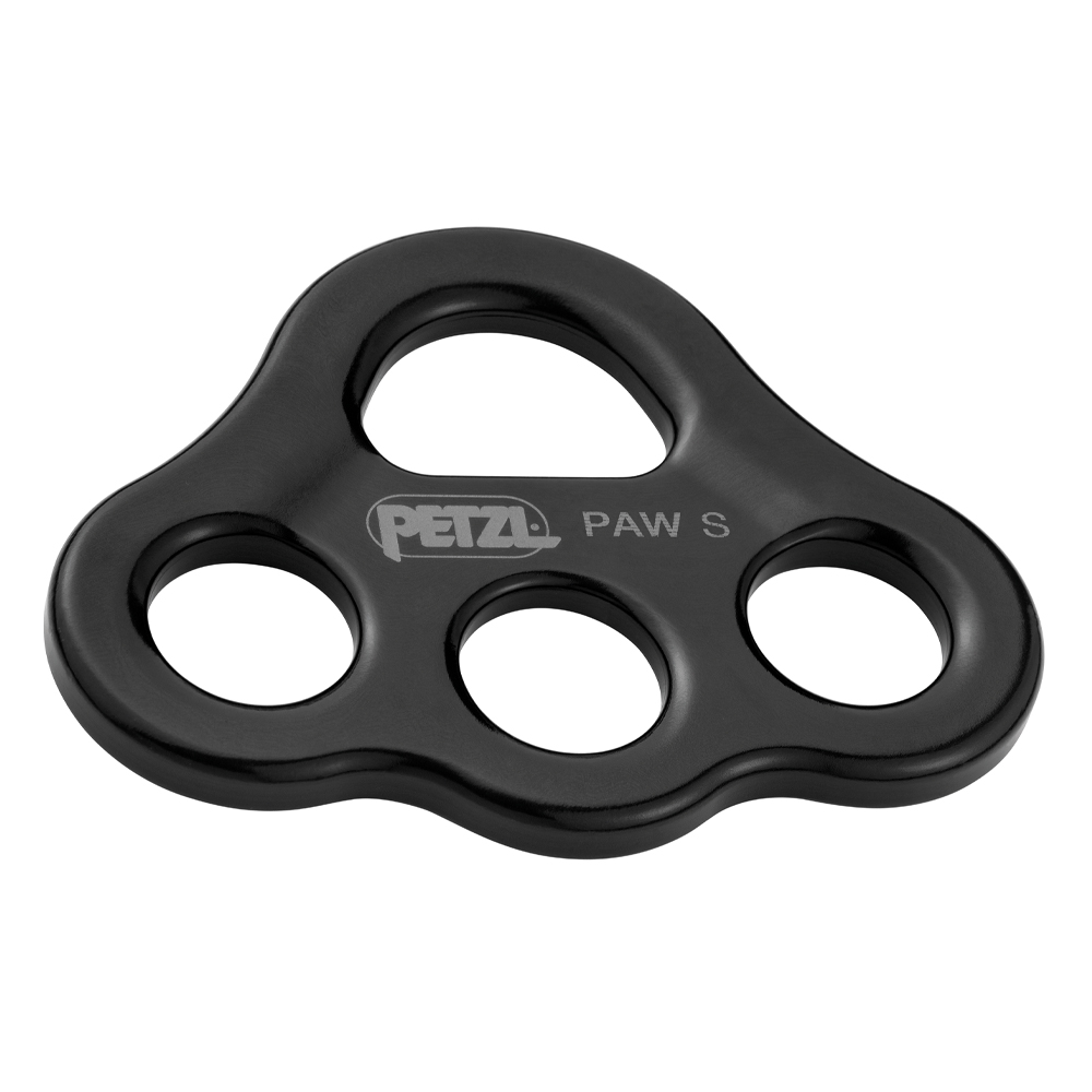 Petzl Paw Rigging Plate - Image 7