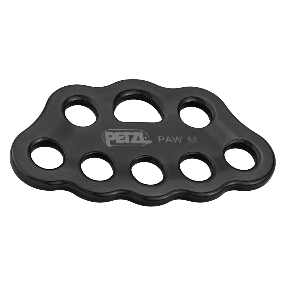 Petzl Paw Rigging Plate - Image 5