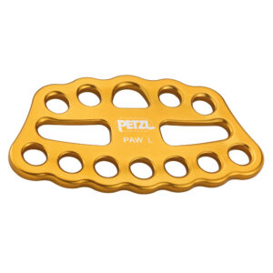 Petzl Paw Rigging Plate - Image 4