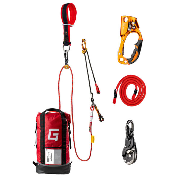 G4 Assist Kit - Rescue System & Equipment