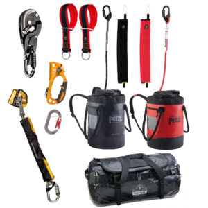 G4 Work Kit - Complete Fall Protection