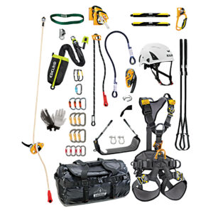 G4 R.A.P.T.R - Rope Access Professional, Technician, and Rescue