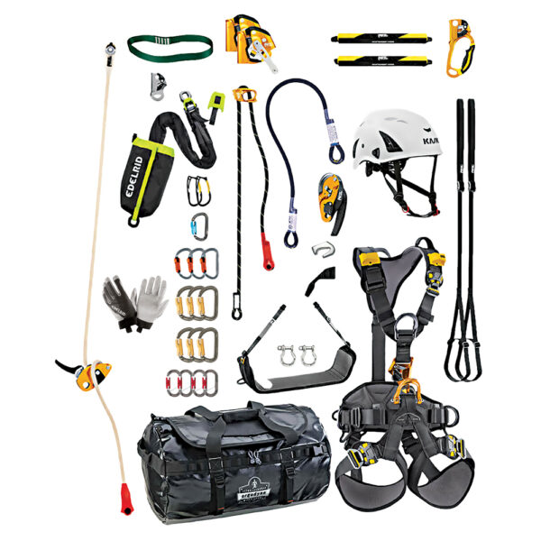 G4 R.A.P.T.R - Rope Access Professional, Technician, and Rescue