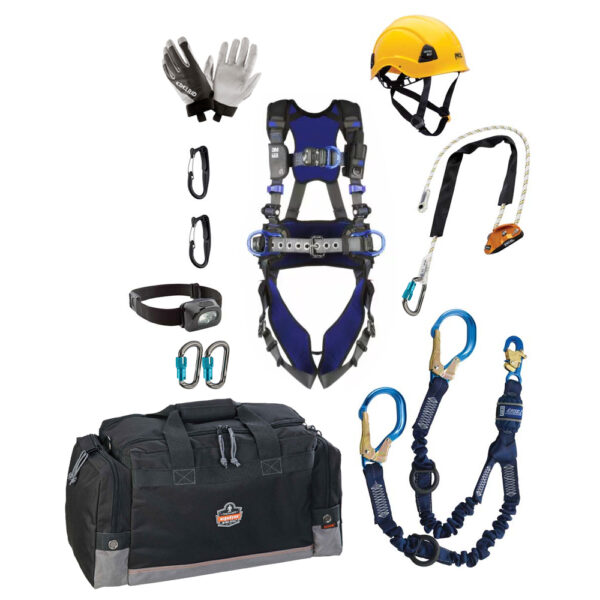 G4 Wind Turbine Tech Kit - Pro