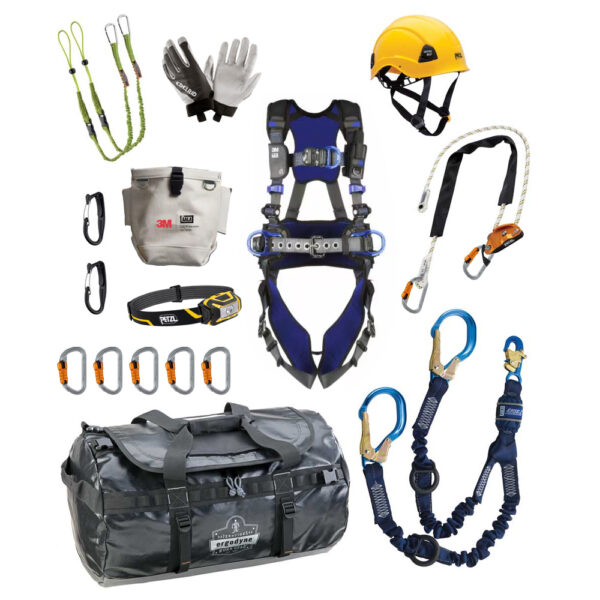 G4 Wind Turbine Tech Kit - Expert