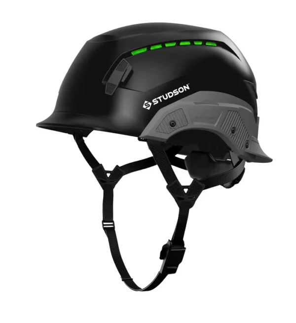 STUDSON SHK-1 Vented Safety Helmet - Image 4