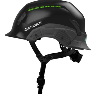 Studson SHK-1 Vented Safety Helmet - Image 5