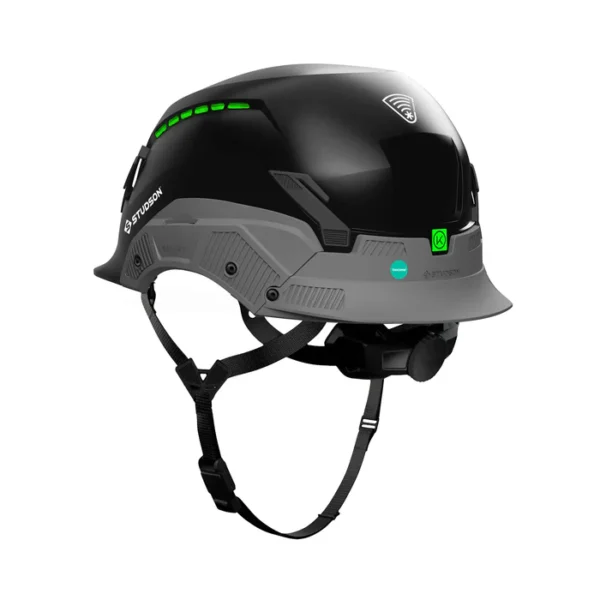 STUDSON SHK-1 Vented Safety Helmet - Image 6