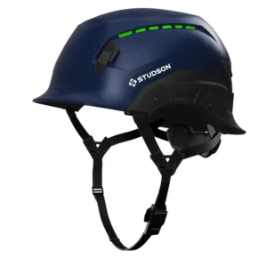 Studson SHK-1 Vented Safety Helmet - Image 7