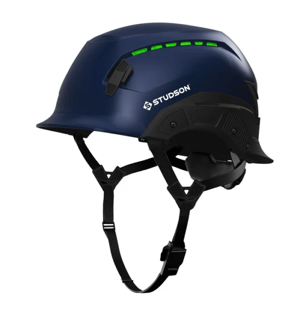 STUDSON SHK-1 Vented Safety Helmet - Image 7