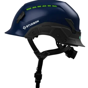Studson SHK-1 Vented Safety Helmet - Image 8