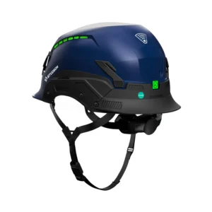 Studson SHK-1 Vented Safety Helmet - Image 9
