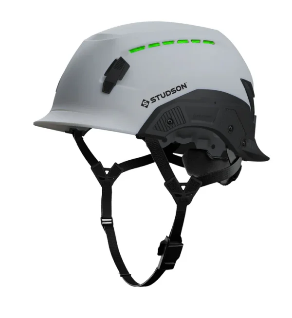 STUDSON SHK-1 Vented Safety Helmet - Image 10