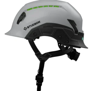 Studson SHK-1 Vented Safety Helmet - Image 11