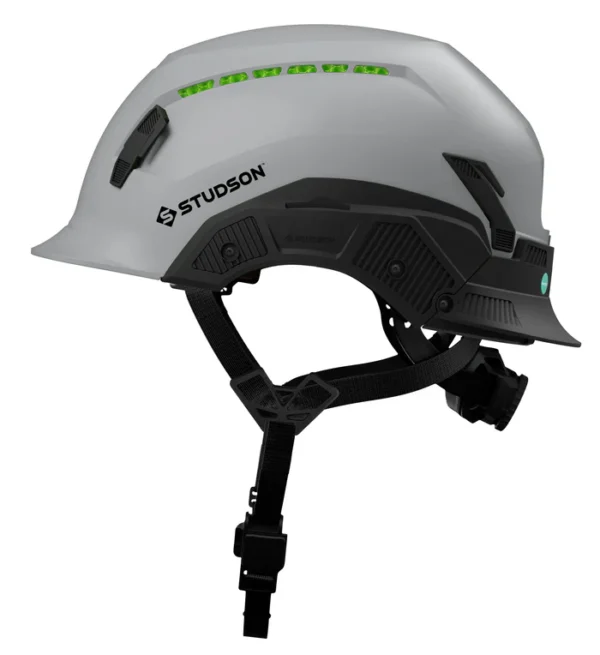 STUDSON SHK-1 Vented Safety Helmet - Image 11