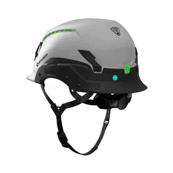 STUDSON SHK-1 Vented Safety Helmet - Image 12