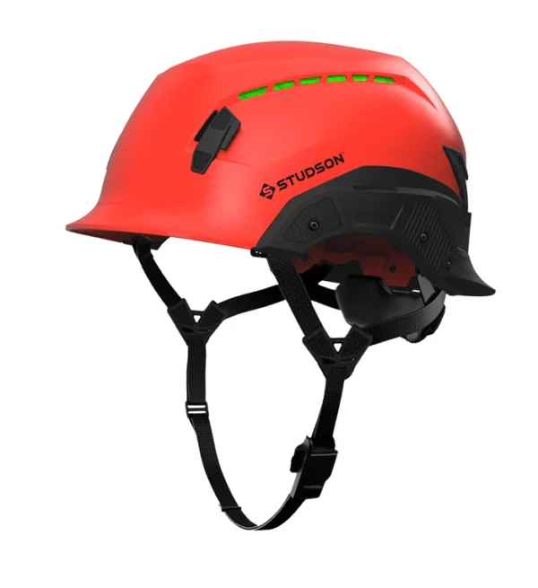 STUDSON SHK-1 Vented Safety Helmet - Image 13