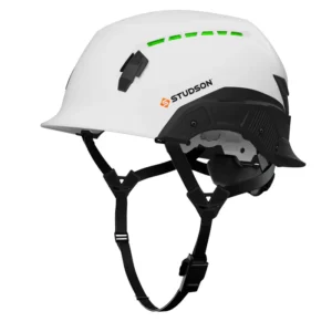 STUDSON SHK-1 Vented Safety Helmet