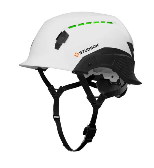 STUDSON SHK-1 Vented Safety Helmet