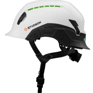 Studson SHK-1 Vented Safety Helmet - Image 2