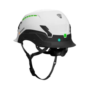 Studson SHK-1 Vented Safety Helmet - Image 3