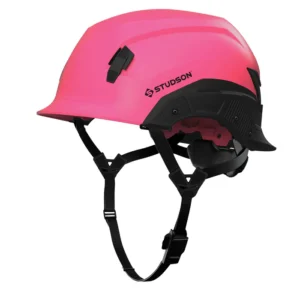 Studson SHK-1 Non-Vented Safety Helmet - Image 4